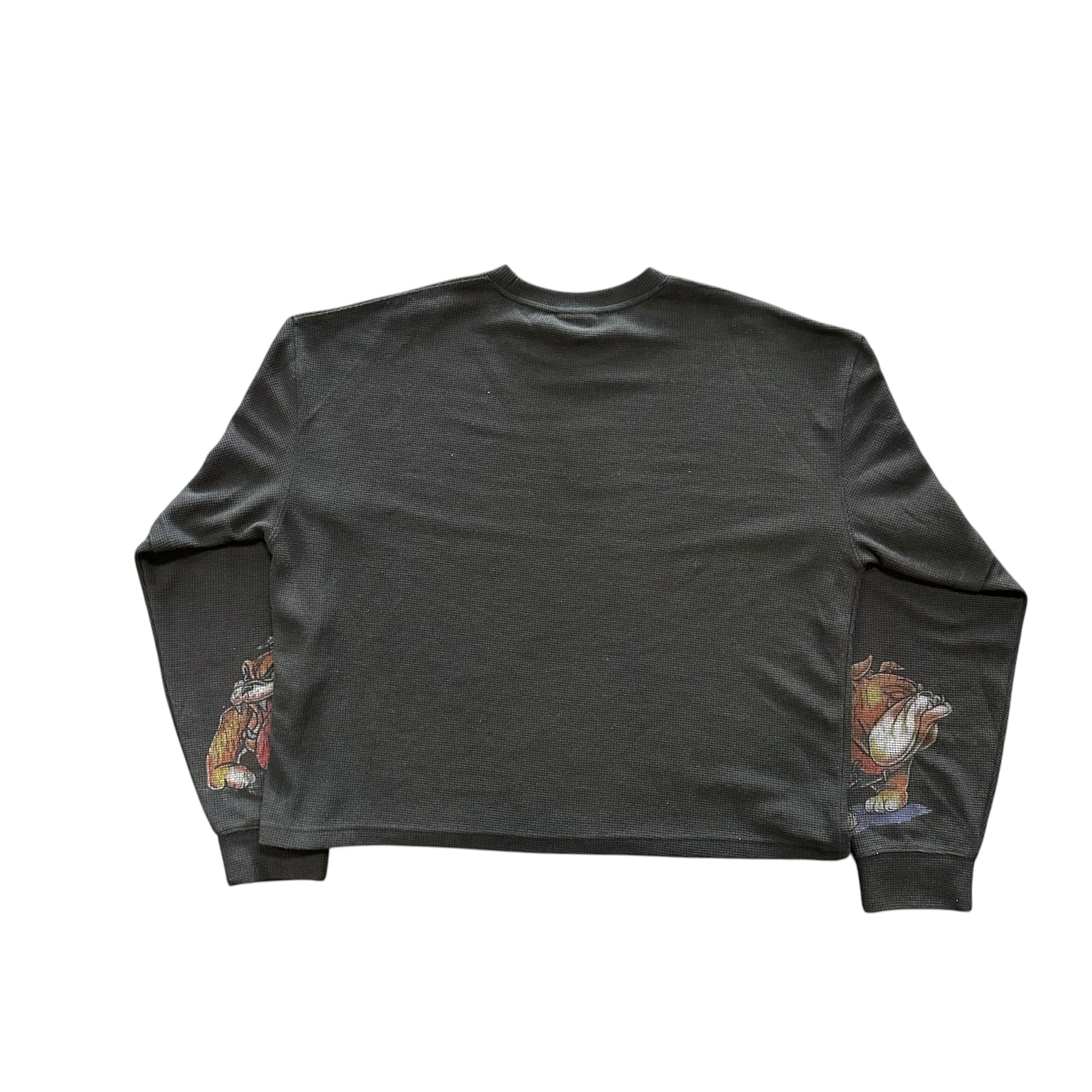 Vale War Dog Thermal