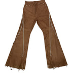 Rick Owens Bolan Banana Jeans