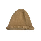 Kenzo Khaki Knit Beanie