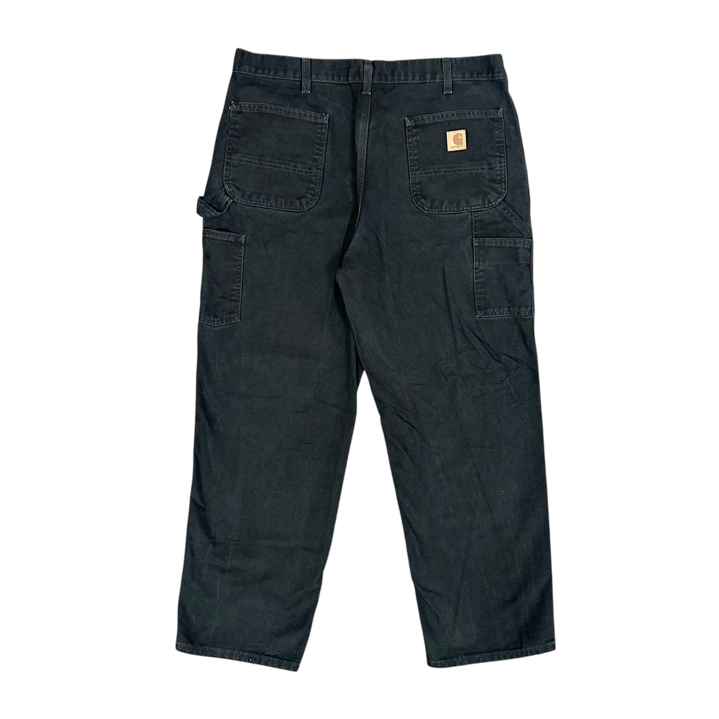 Carhartt Black Pants