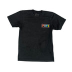 Chrome Hearts X Foti Tee