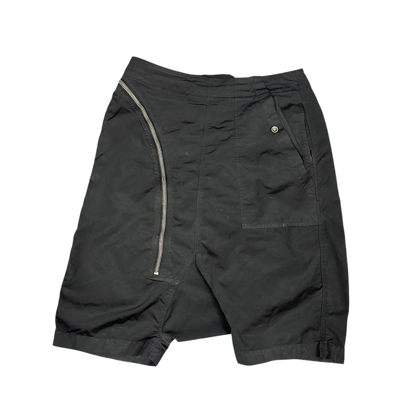 Rick Owens Short Pants