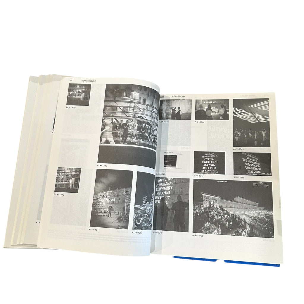 Virgil Abloh “Figures of speech” Book(12.5x9.5in)