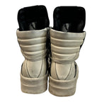 Rick Owens Double Bumper Geobasket (No Box)