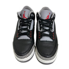 Air Jordan 3 Retro OG "Black Cement"
