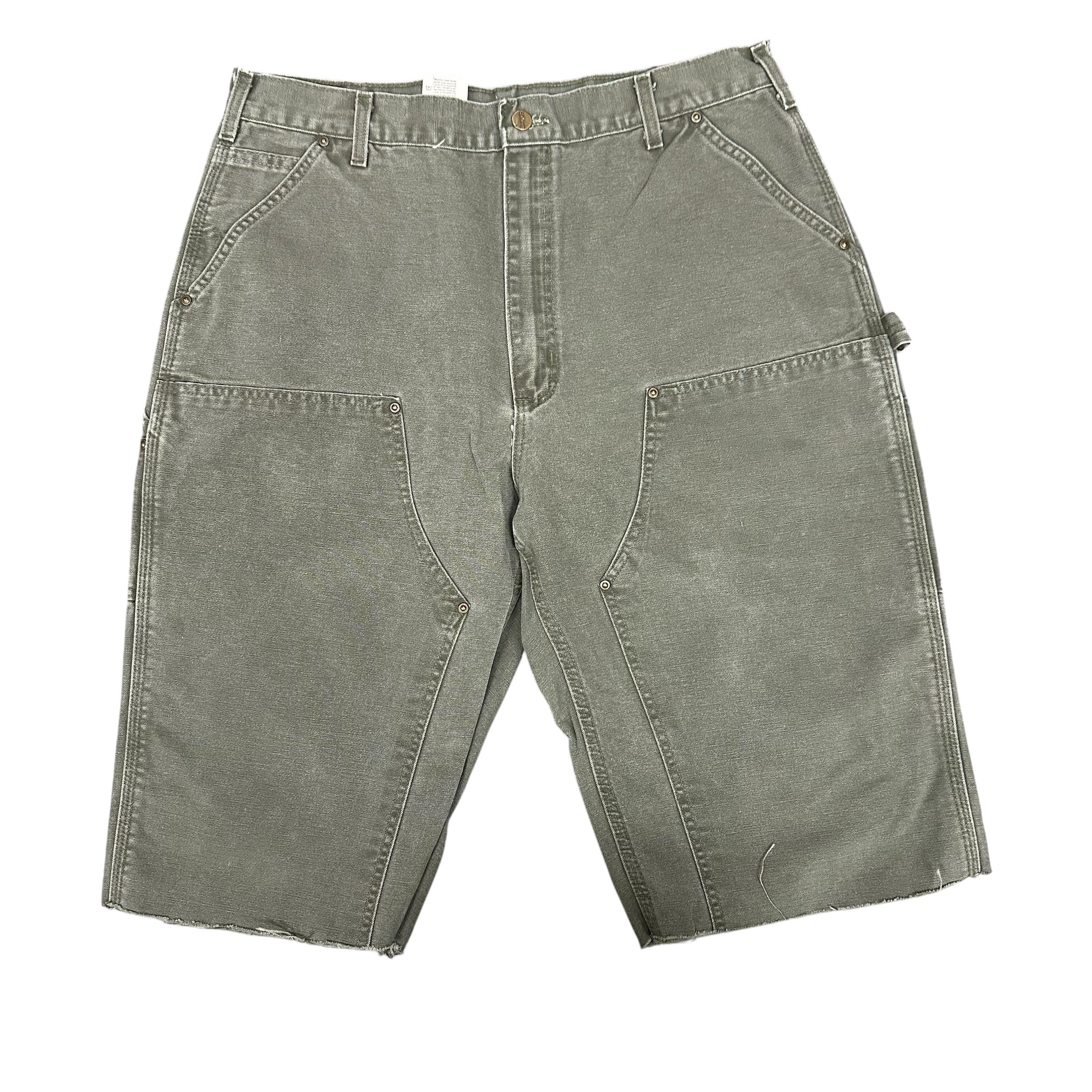 Vintage Carhartt Shorts (38)
