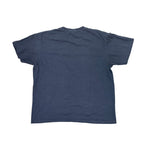 Supreme Navy Bandana Box Logo T-shirt