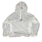 ACG X CPFM ANORAK JACKET "WHITE CLEAR"