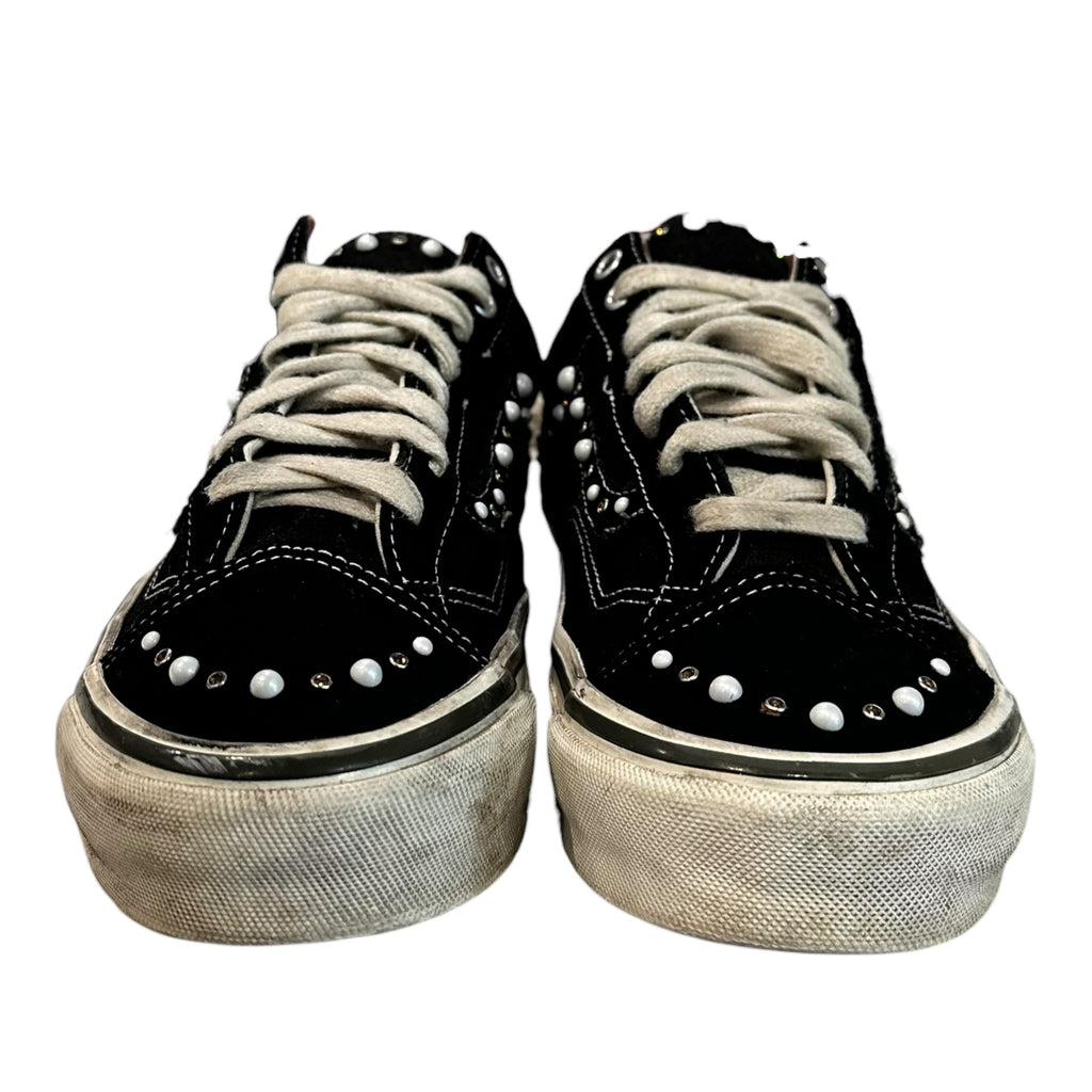 Vans OTW Reissue Black "Pearlized Pack