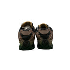 Bottega Veneta Orbit Sneakers Pine