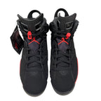Air Jordan 6 “Infrared”