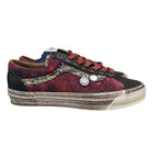 NEW Vans Old Skool Souvenir “Burgundy”