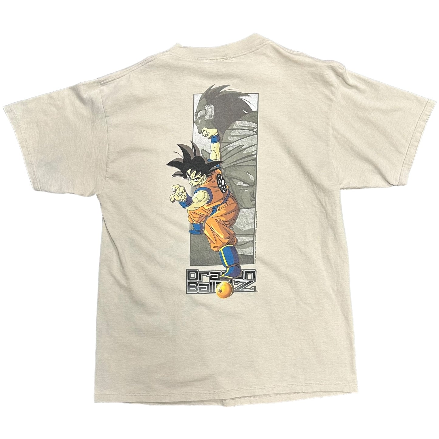 Dragon Ball Z '97 Tee