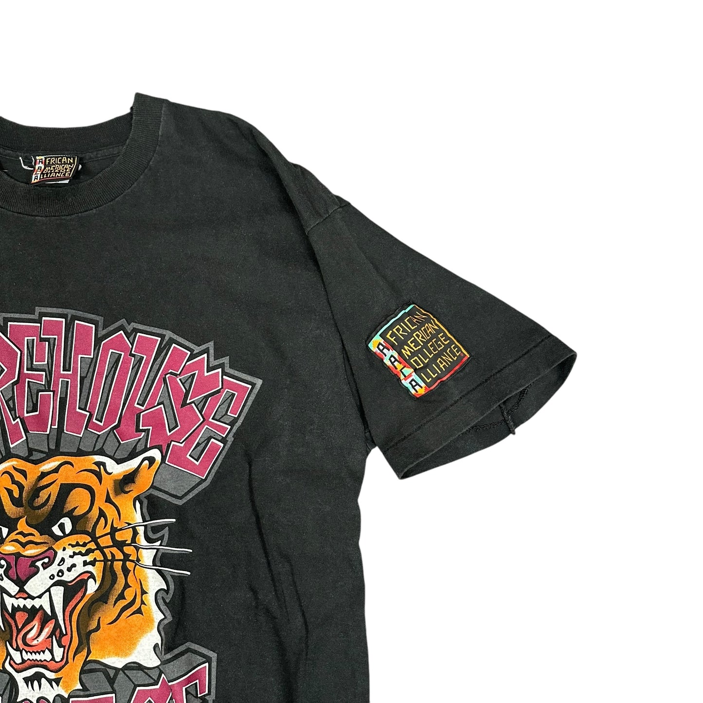 Morehouse College Vintage tee