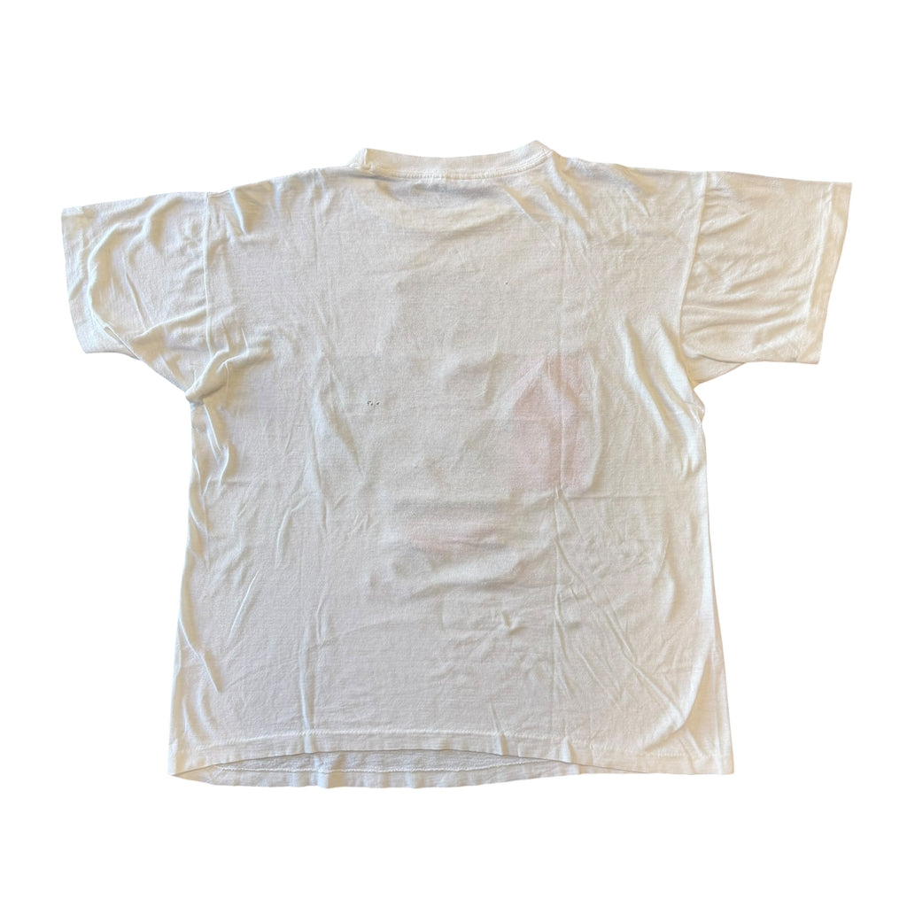 Vintage Black Bart “I Got The Power” Tee