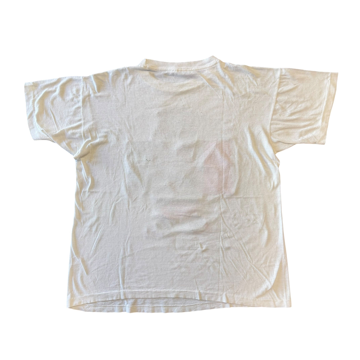 Vintage Black Bart “I Got The Power” Tee
