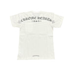 Chrome Hearts Tee White