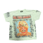 Hellstar Kill Your Goliath Tee