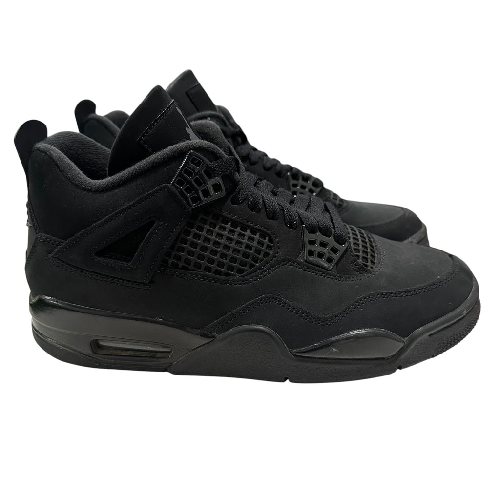 Air Jordan 4 “Black Cat”(No Box)