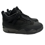 Air Jordan 4 “Black Cat”(No Box)