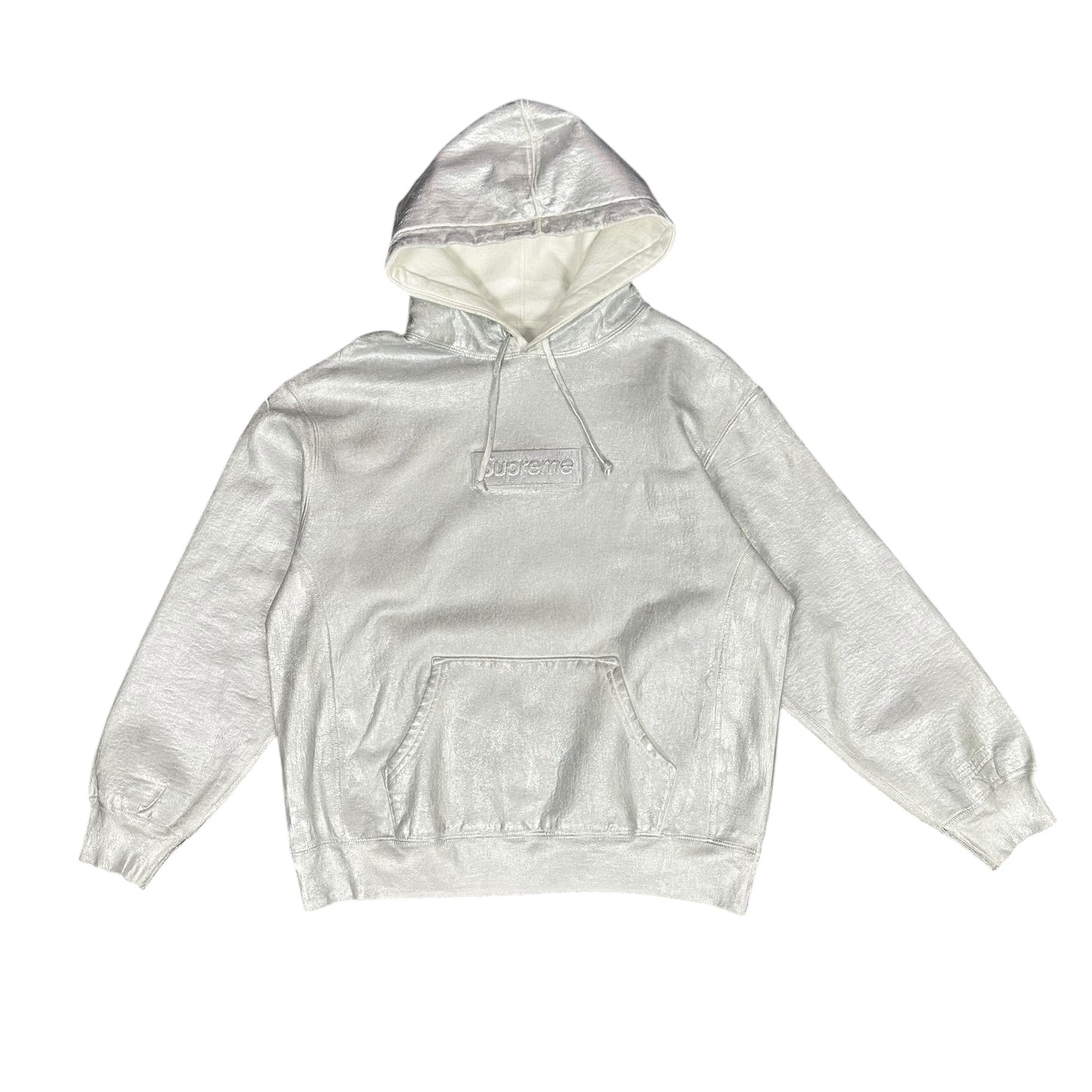 Supreme Margiela Hoodie
