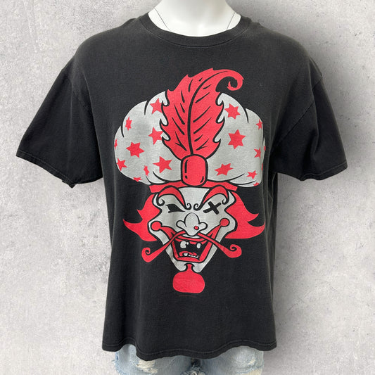 Vintage Insane Clown Posse Tee