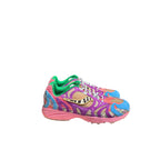 Saucony x Jae Tips Grid Azura 2000 "Remember Who Fronted" Sneakers