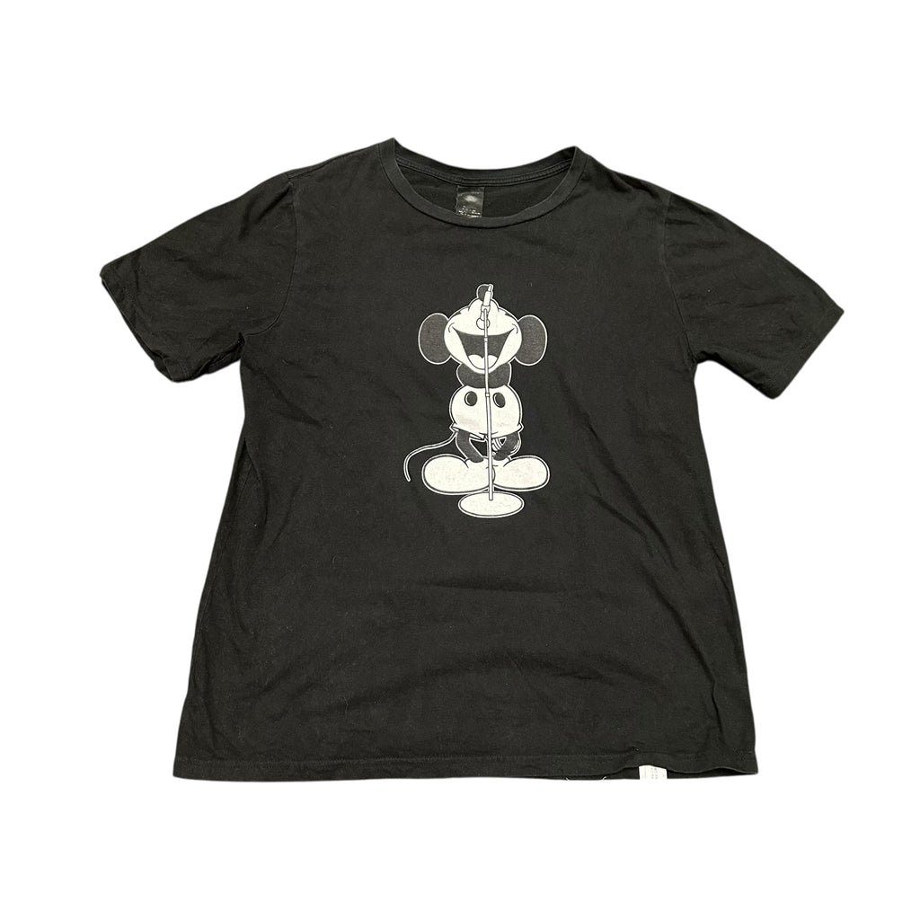 Number (N)ine Singing Tee