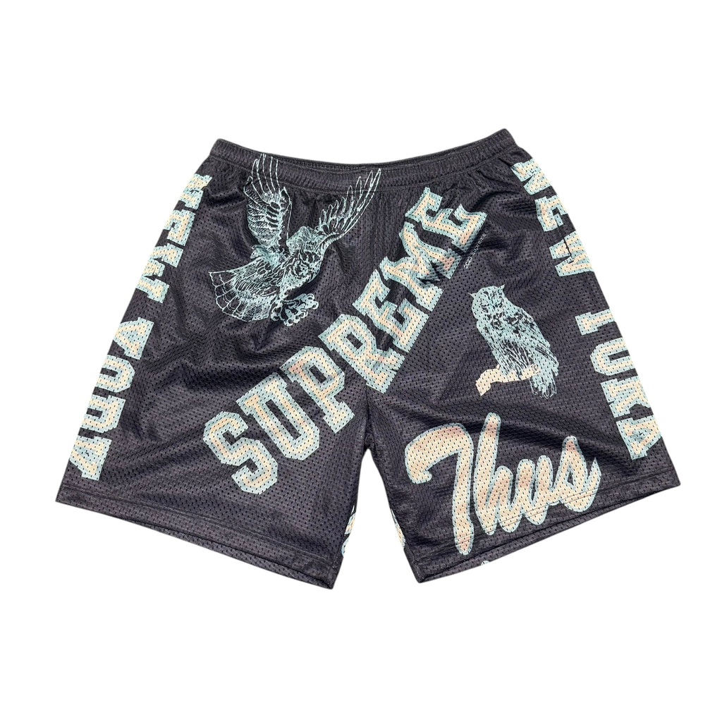 Brand New Supreme Shorts
