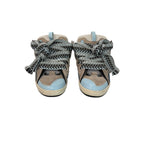 Lanvin Curb Sneakers
