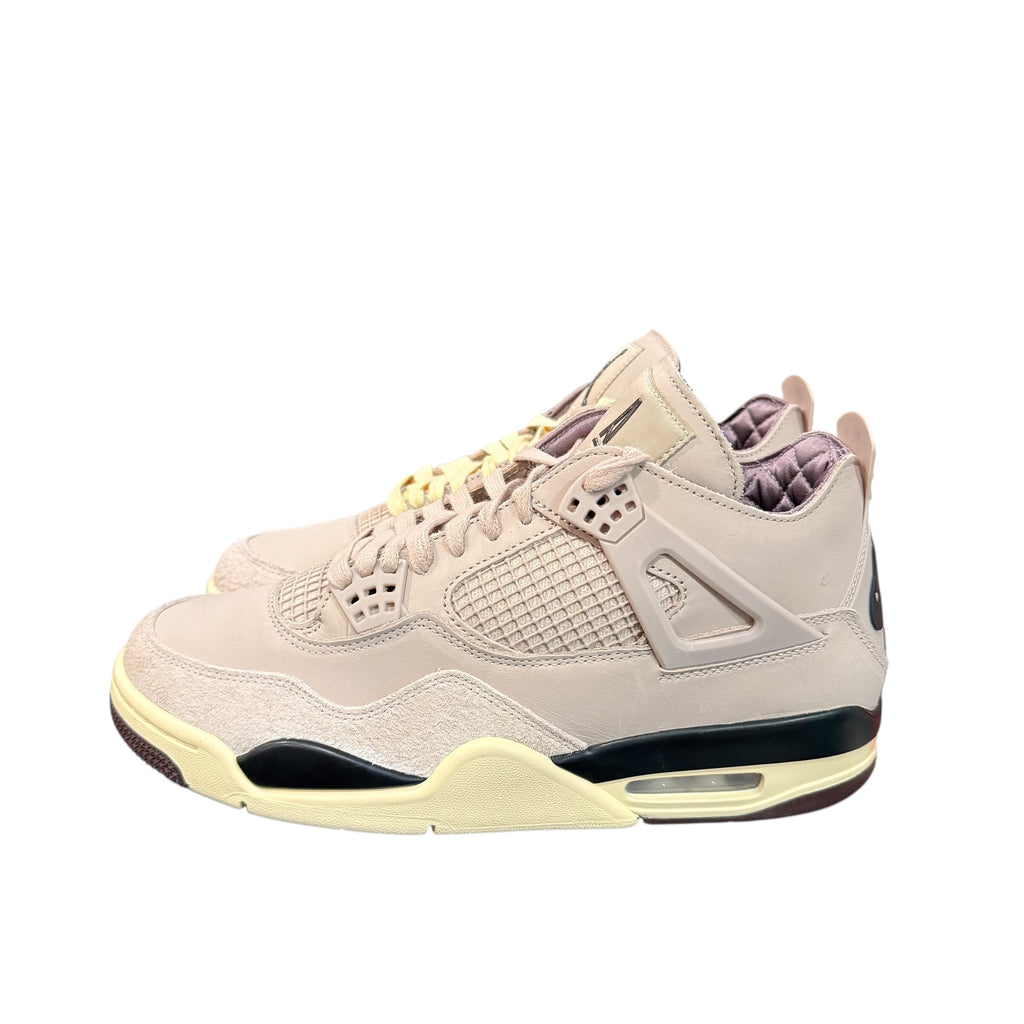 A Ma Maniére x Air Jordan 4 Retro "While You Were Sleeping"