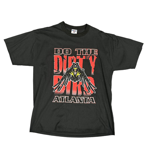 Do the Dirty Bird Falcons Tee