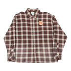 74 Club Plaid Flannel