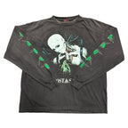 SAINT Mxxx GHOST IN THE SHELL L/S  Tee