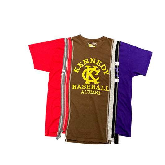Needles Kennedy Baseball Rebuild Tee