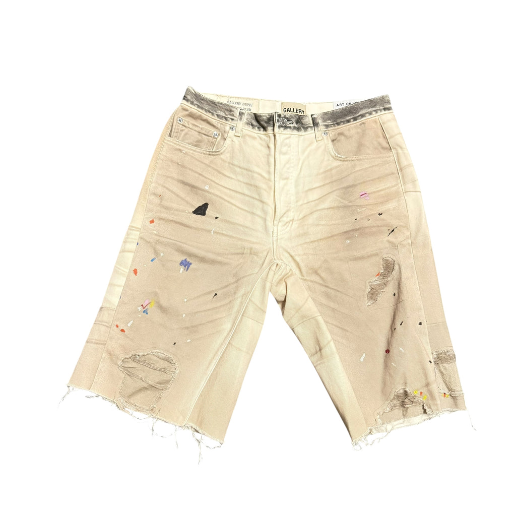 Gallery Dept Hollywood Blvd Ventura Shorts