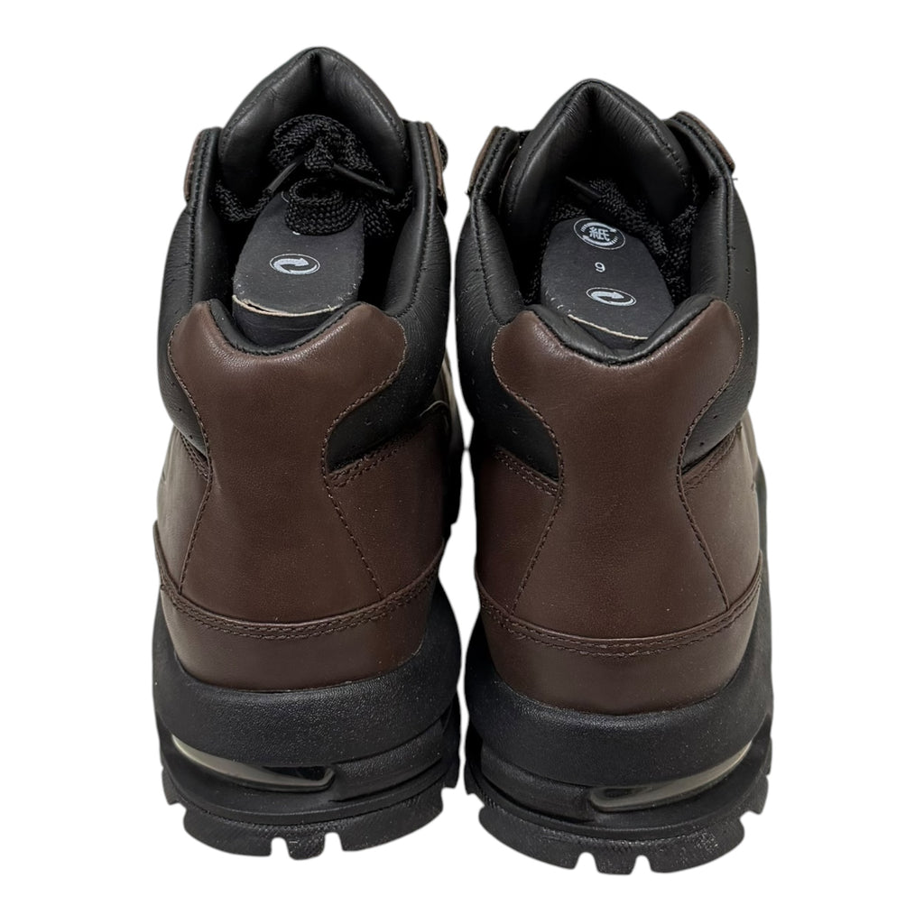 NEW ‘09 Nike Air Max Goadome “Dark Brown”