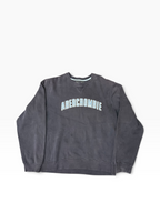 Vintage Abercrombie Crewneck