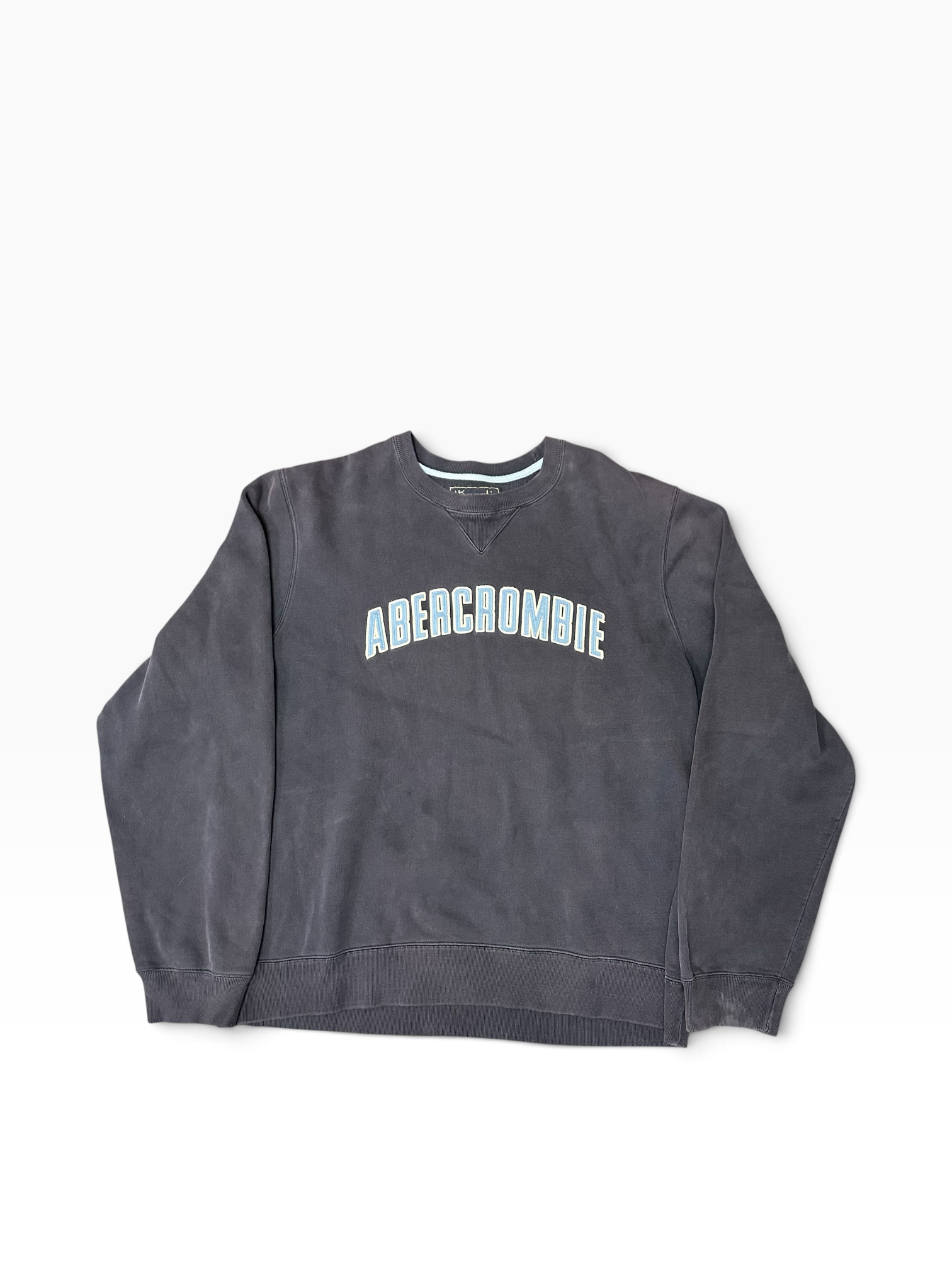 Vintage Abercrombie Crewneck