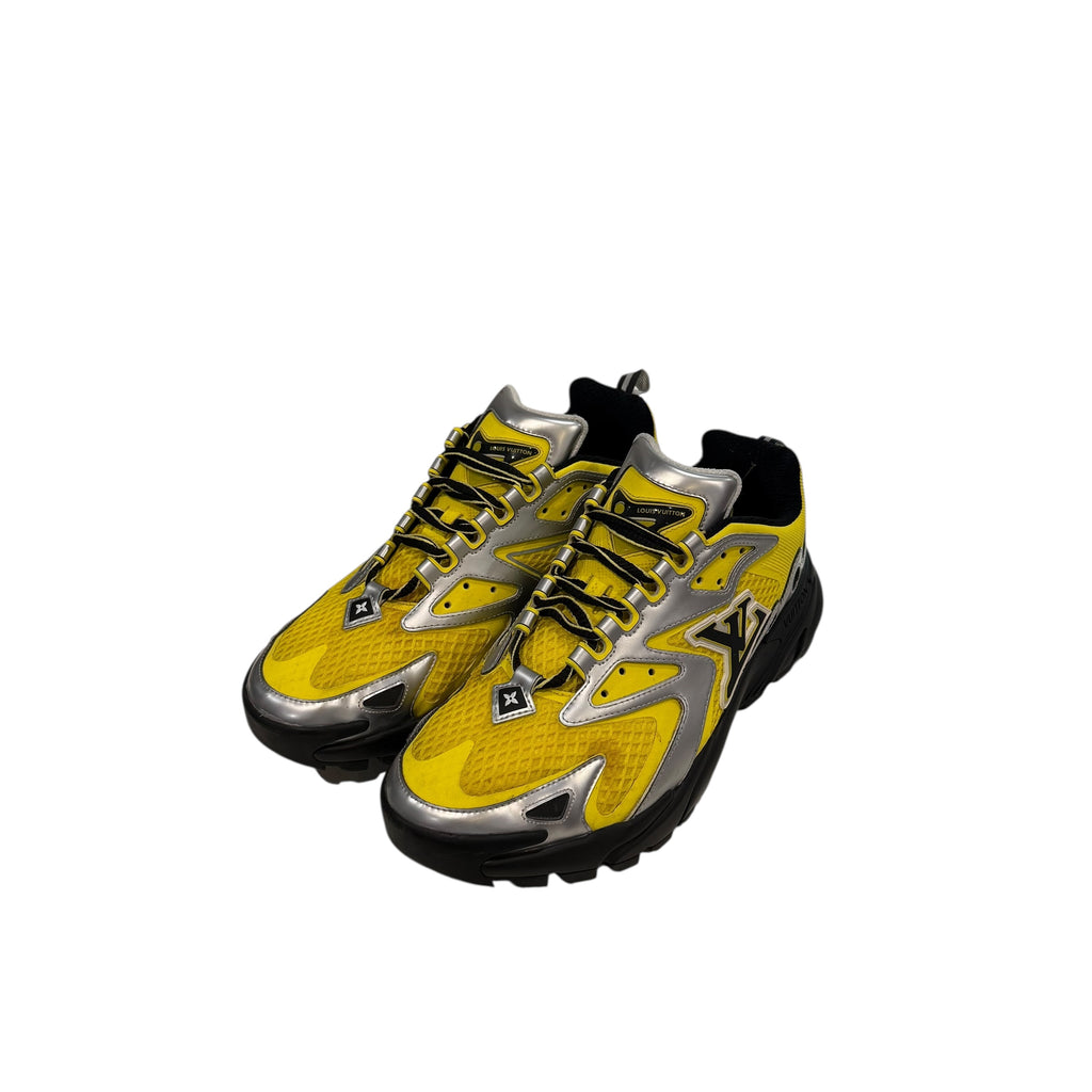 Louis Vuitton Runner Tactic