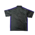 NEW Needles Stripped Button Up
