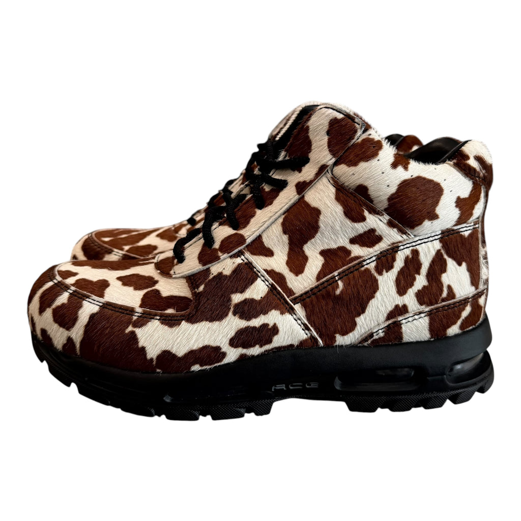 Nike Air Max Goadome "Sail and Cacao Wow"