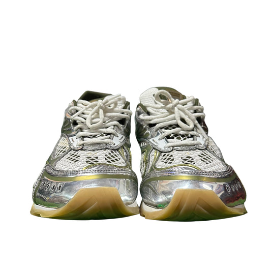 Olive Bottega Orbits