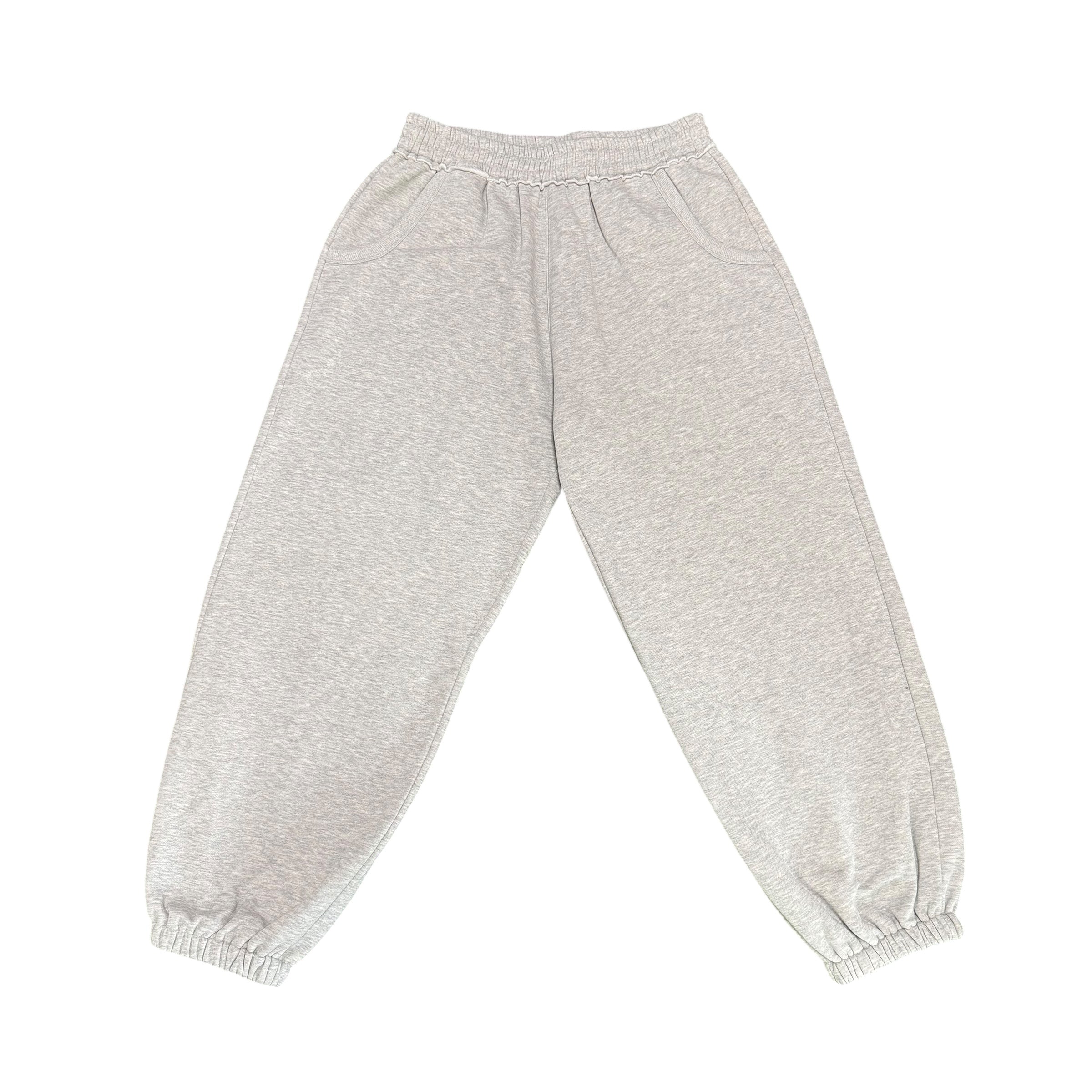 Brand New Gv Gallery Sweats Gray