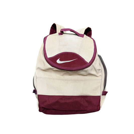 90’s Vintage Big Swoosh Backpack