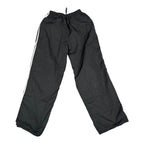Balenciaga x Adidas Nylon Track Pants