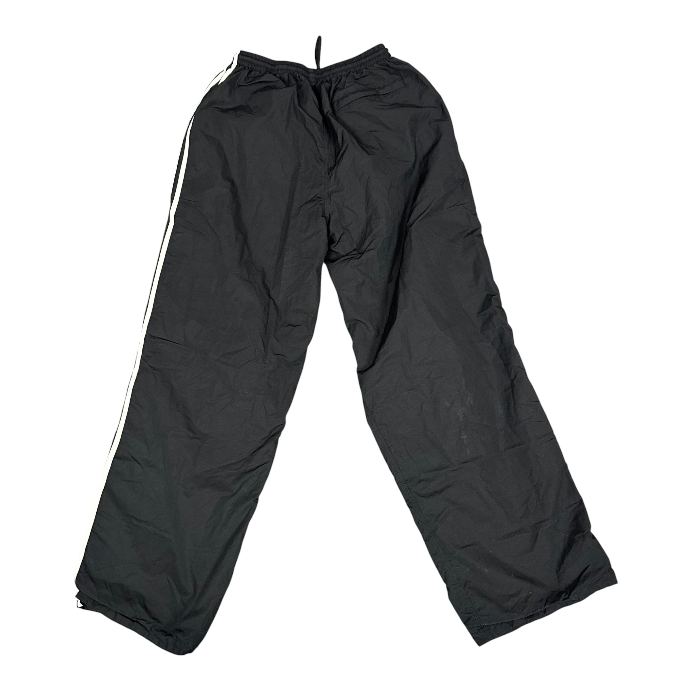 Balenciaga x Adidas Nylon Track Pants