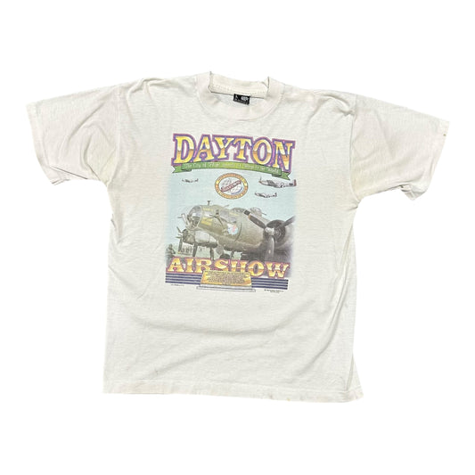 Dayton Air Show Tee