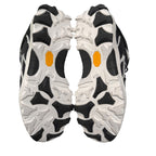 NEW Sicko x Vessel Black/White Hiking Sneakers