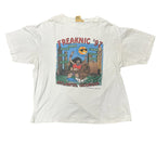 ‘97 Freaknik “Georgia Peaches” Tee